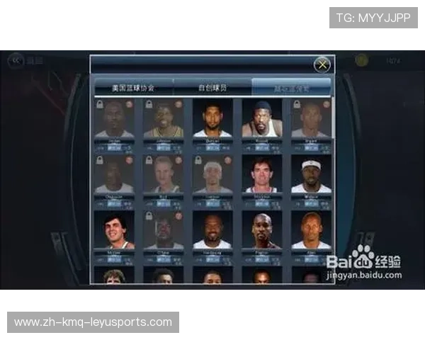 NBA 2K18修改器使用方法与功能列表 NBA 2K18修改器使用方法与功能列表