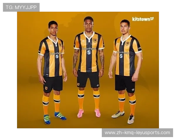 英超球衣制造商及主要合作品牌汇总 英超球衣制造商及主要合作品牌汇总