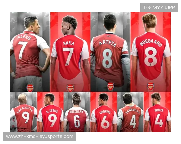 英超联赛全部球队球衣款式汇总 英超联赛全部球队球衣款式汇总