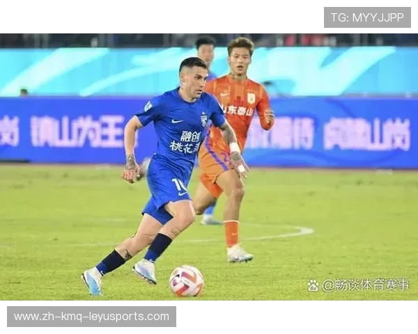 当前中超联赛的发展现状与面临的主要问题