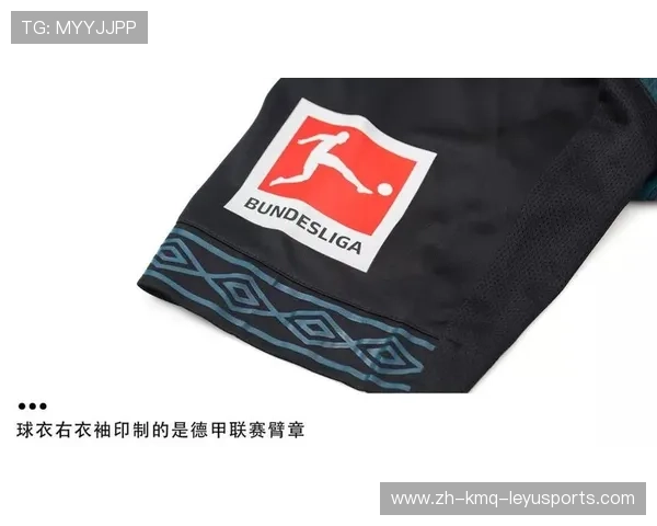 德甲球队茵宝装备的应用与影响