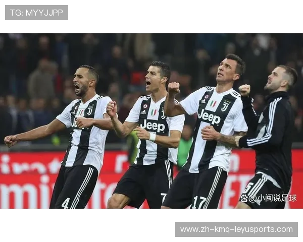 黑白哲学延续尤文图斯系俱乐部在意大利足球中的深远影响与历史传承