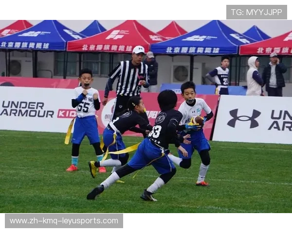 中国橄榄球协会公示安德玛校园腰旗橄榄球挑战赛总决赛技术官员信息